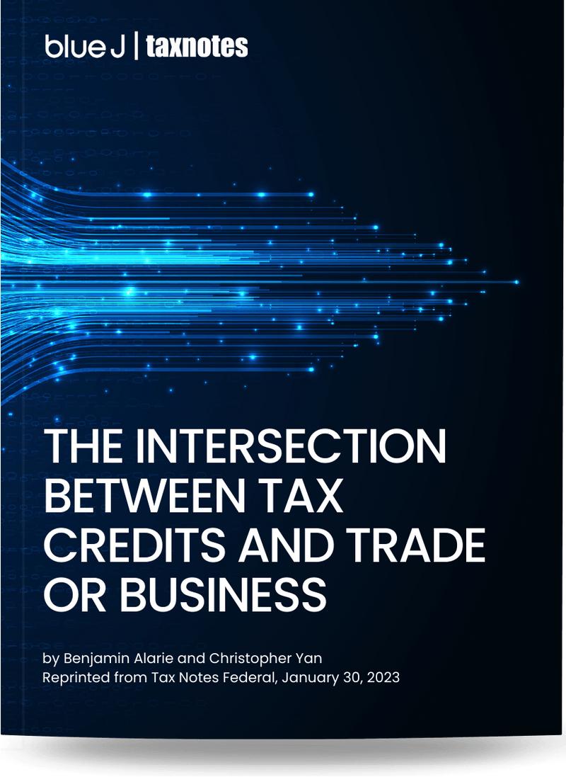 White Papers & Research